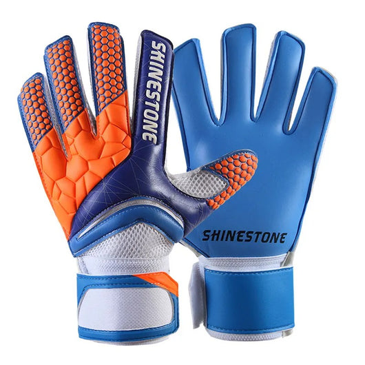 Guantes de Arquero Reforzados con Protector de Dedos - Látex Premium - Image 16