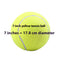 S Diámetro 17.8 Cm 7 Pulgadas