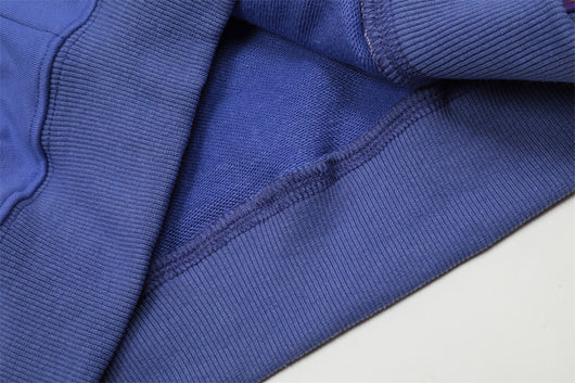 Sudadera con Capucha y Cierre Enmascarado para Hombre - Image 7