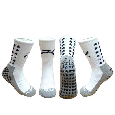 Calcetines de Fútbol Antideslizantes para Niños - Image 6