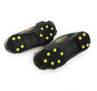 Tacos Antideslizantes para Botas de Senderismo y Camping - Image 20
