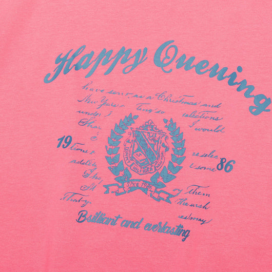 Camiseta Estampada con Letras para Hombre - Image 4