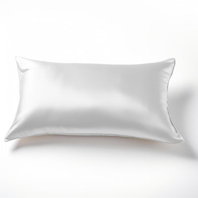 Funda de Almohada de Seda Doble Cara 19 M - Image 5