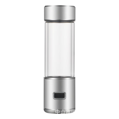 Vaso Generador de Agua Hidrogenada 8000ppb - Image 5