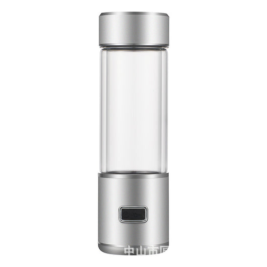 Vaso Generador de Agua Hidrogenada 8000ppb - Image 5