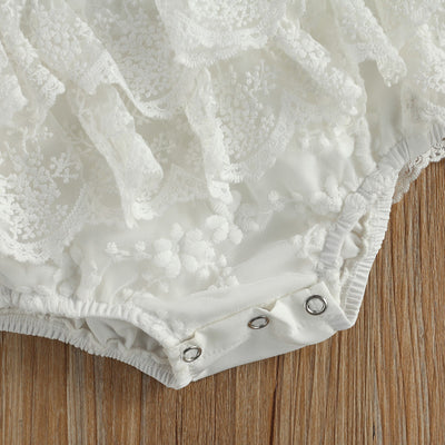 Enterizo Infantil - Ropa Cómoda para Bebés y Niños - Image 7