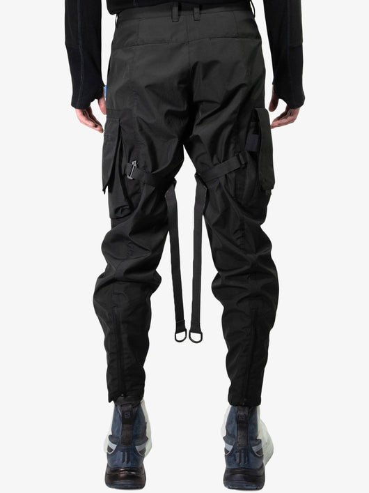 Pantalón de Trabajo Impermeable Multi-Bolsillos con Funciones Ligeras - Image 5