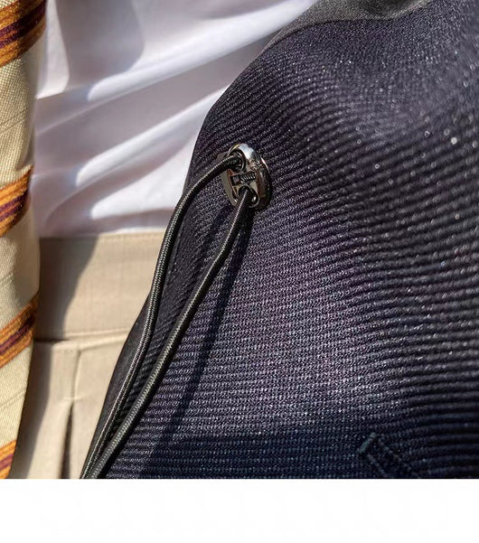 Blazer Premium de Cuello Inglés para Otoño e Invierno - Image 10