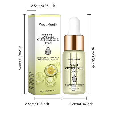 Aceite Reparador de Cutículas para Manos y Pies - Image 6