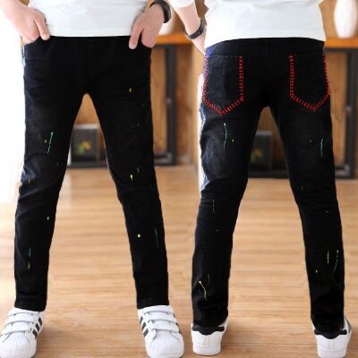 Pantalones Vaqueros para Niños - Ropa Infantil de Calidad - Image 10