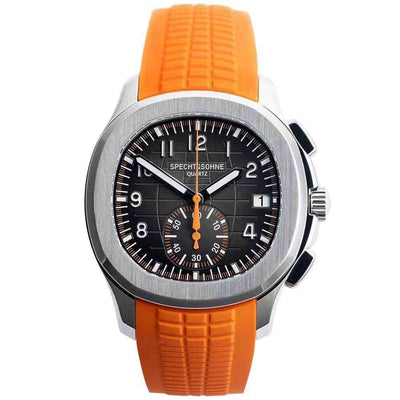 Reloj Deportivo Profesional con Correa Luminiscente - Image 13