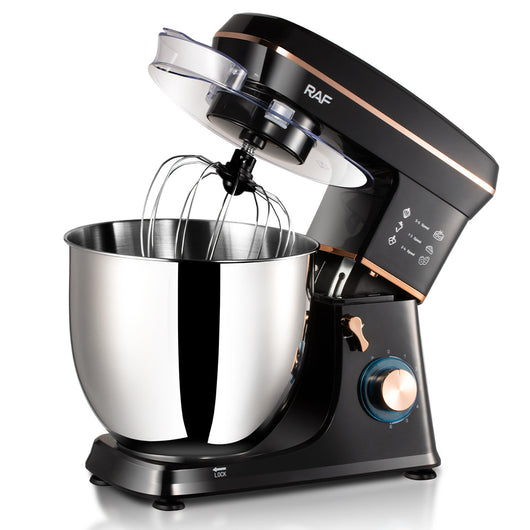 Amasadora Automática 10L - Mezcladora Multifunción para Panadería Casera - Image 8