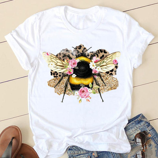 Playera Publicitaria Blanca de Manga Corta Unisex - Image 49