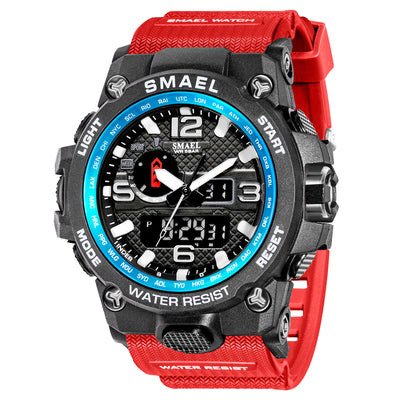 Reloj Deportivo Táctico Resistente al Agua para Hombre - Image 10