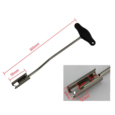 Extractor de Bujías y Bobinas de Encendido para Cilindros de Presión - Image 6