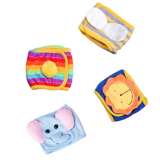 Pantalones de Protección Sanitaria para Mascotas - Image 16