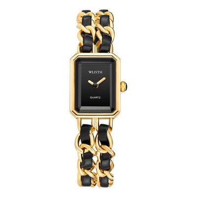 Reloj de Pulsera Cuarzo Impermeable para Mujer - Image 7