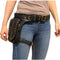 Bolso Bandolera Punk Medieval Retro Europeo