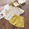 Yellow - 90cm