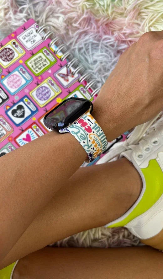 Apple Watch band