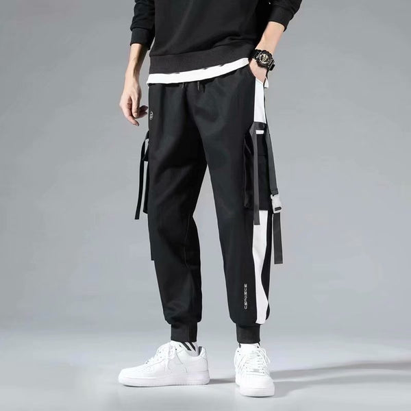 Pantalones Cargo Cortos Casuales para Hombre - Estilo Moderno y Funcional