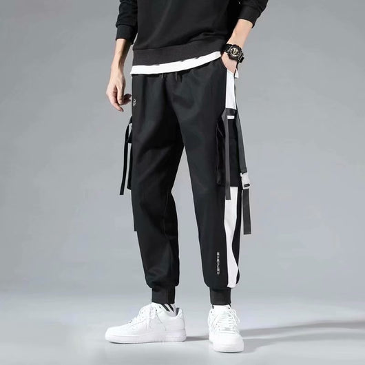 Pantalones Cargo Cortos Casuales para Hombre - Estilo Moderno y Funcional