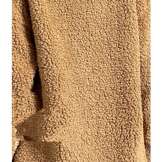 Blusa Plush Versátil para Niña - Primavera Temprana - Image 6