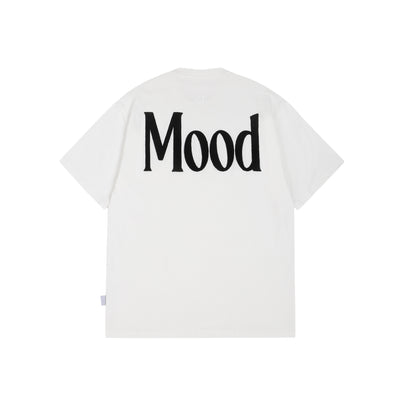 Playera Suelta Cuello Redondo Estilo Hip Hop Americano para Hombre - Image 4