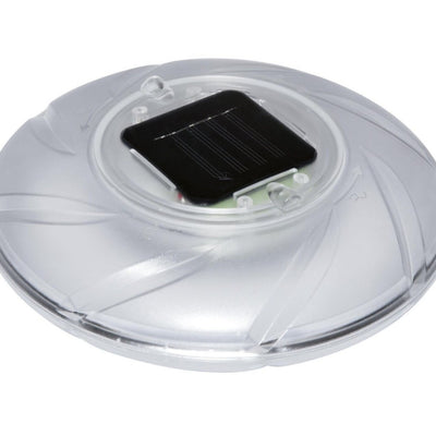 Luz Solar Flotante para Piscina - Iluminación Exterior Automática - Image 5