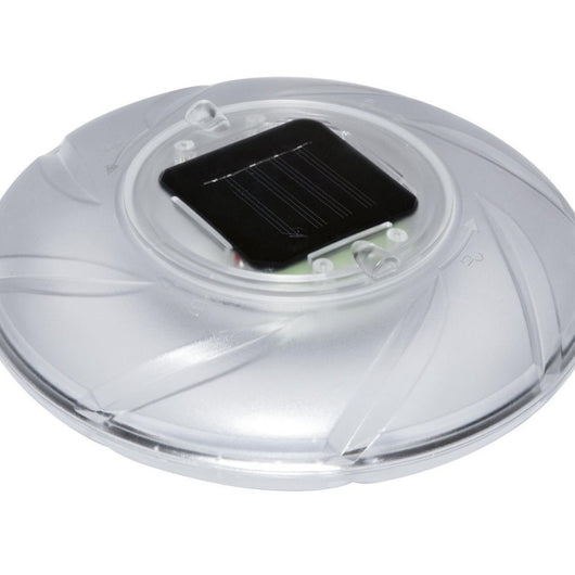 Luz Solar Flotante para Piscina - Iluminación Exterior Automática - Image 5