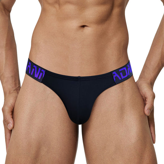 Calzoncillos Tipo Boxer con Cintura Baja y Diseño en Relieve para Hombre - Image 13