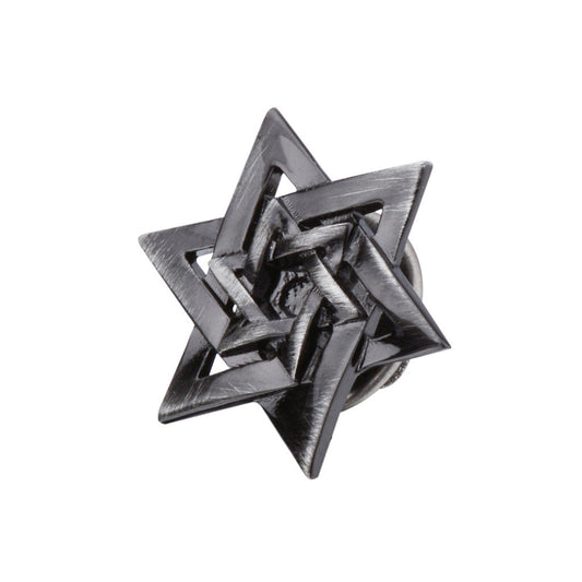 Broche Elegante Unisex - Joya de Distinción para Traje - Image 2