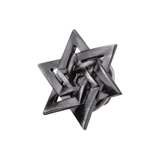 Broche Elegante Unisex - Joya de Distinción para Traje - Image 2