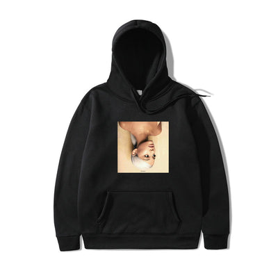 Sudadera con Capucha Ariana Grande Unisex - Image 8