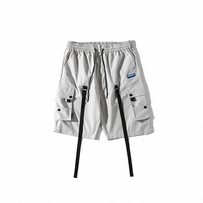 Pantalones Sueltos de Moda Oversize - Image 5