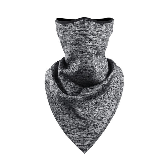Máscara Térmica de Polar Fleece para Ciclismo y Motociclismo - Image 10