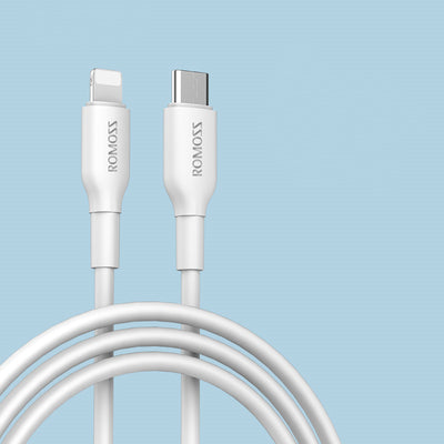 Cable de Carga Rápida Compatible con Apple - Extensión de Carga - Image 5