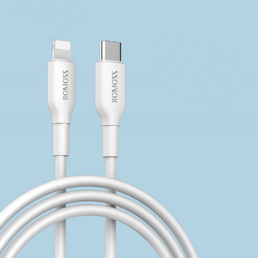 Cable de Carga Rápida Compatible con Apple - Extensión de Carga - Image 5