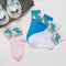 Calcetines Coreanos Ulzzang Harajuku con Animalitos Lindos