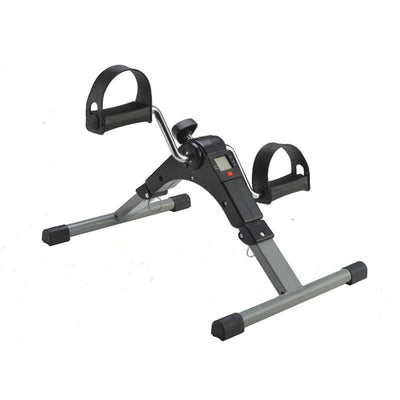 Bicicleta Estática Plegable para Rehabilitación de Piernas y Tonificación - Image 3