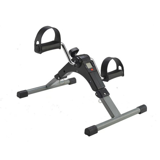 Bicicleta Estática Plegable para Rehabilitación de Piernas y Tonificación - Image 3