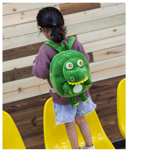 Mochila Peluche Dinosaurio Bebé - Image 29