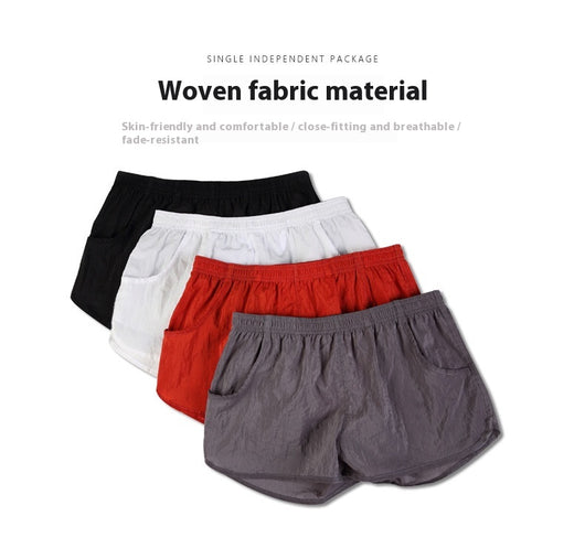 Pantalones Casuales Holgados para Hombre con Diseño de Flecha - Tallas Grandes - Image 14