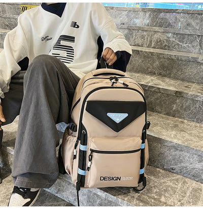 Mochila de Gran Capacidad para Niños - Image 21