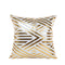Arrow Geometry 45 X 45 Cm