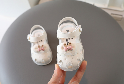 Zapatos de Caminata Infantiles con Suela Blanda y Puntera Reforzada Antideslizante - Image 13