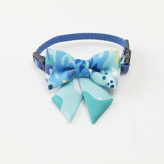 Moño Elegante y Ajustable para Mascotas - Image 3