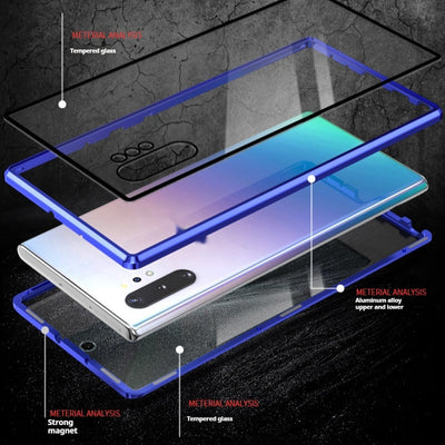 Funda Magnética Doble Cara para S24plus - Protección Total King - Image 22