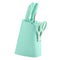 Green 6-Piece Set