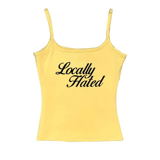 Chaleco Deportivo con Estampado Hot Girl para Mujer - Image 25